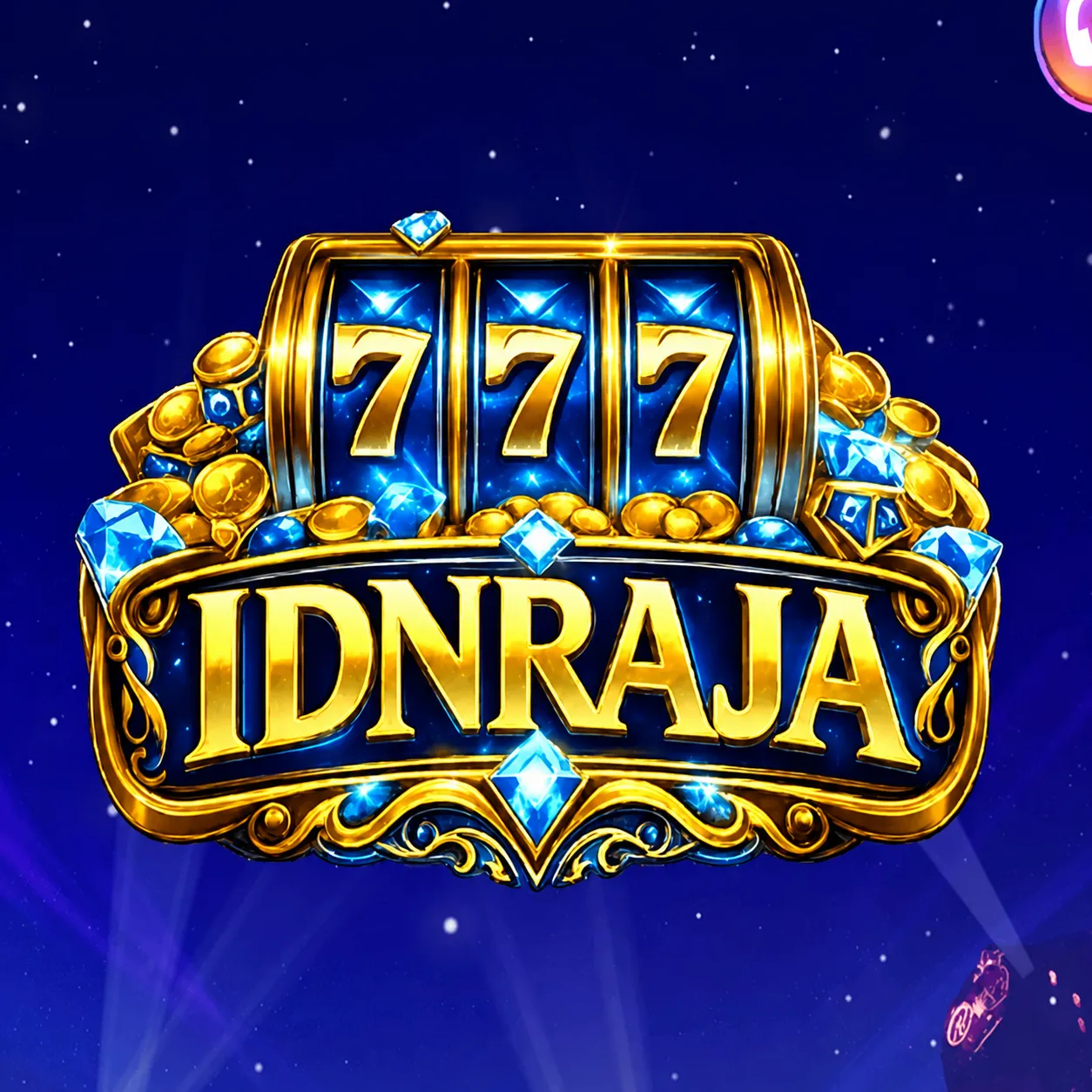 IDNRAJA - Game QiuQiu Terbaik di Pusat Unduhan