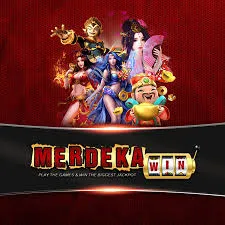 MERDEKAWIN - Petualangan Seru di Dunia Anime