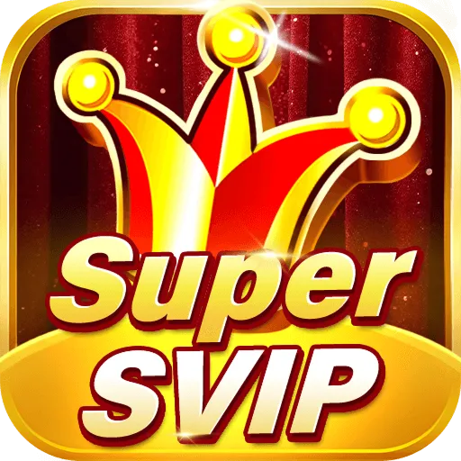SUPERSVIP - Game Balapan Seru dan Menantang